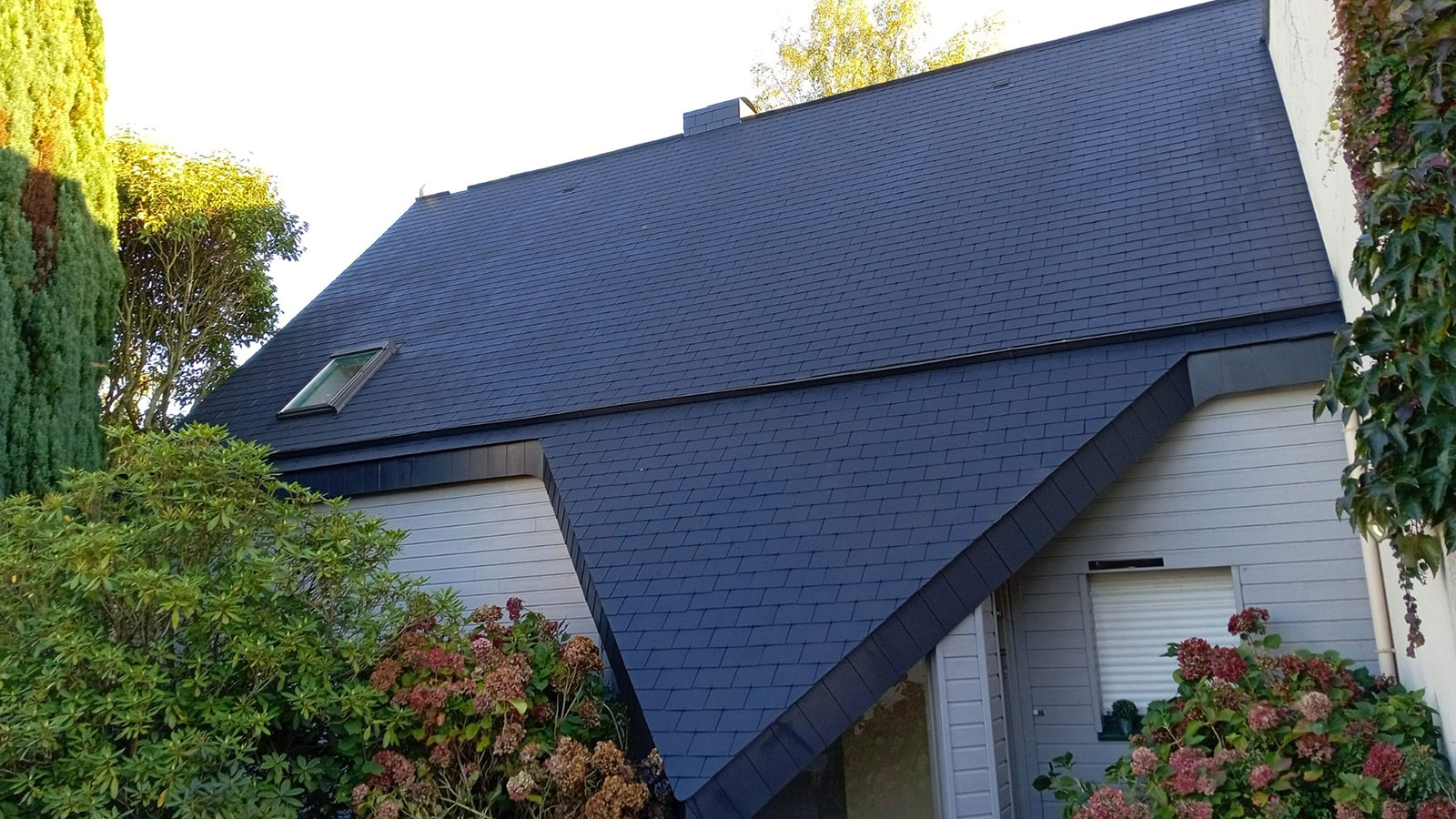 Confort et Patrimoine