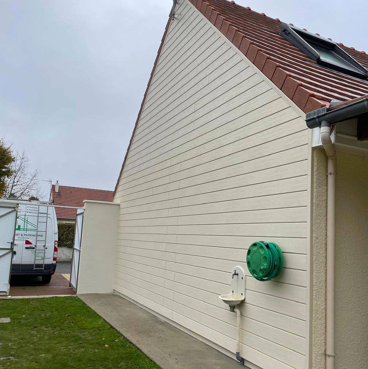 Confort & Patrimoine