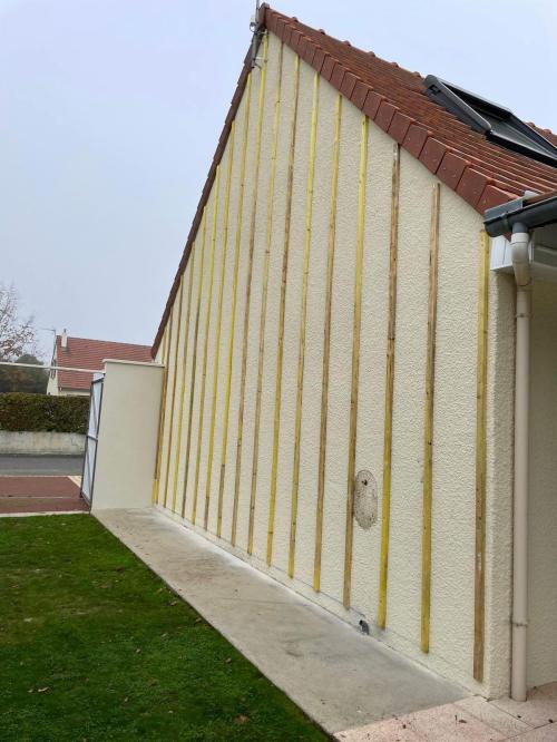 Confort & Patrimoine