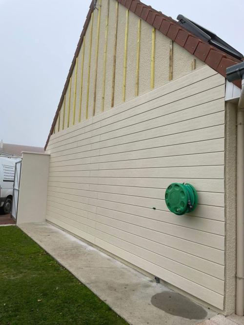 Confort & Patrimoine