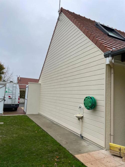 Confort & Patrimoine