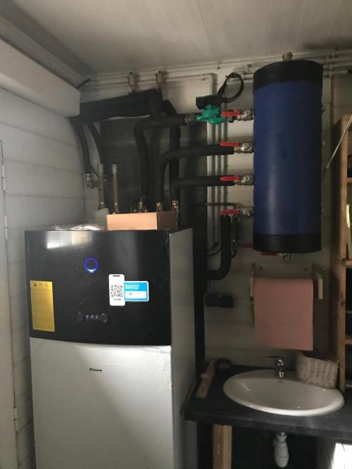 Confort & Patrimoine