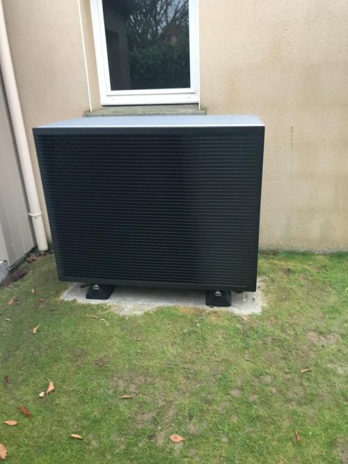 Confort & Patrimoine