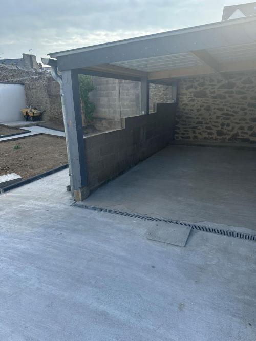 Confort & Patrimoine